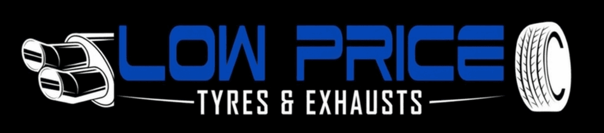 Low Price Tyres & Exhausts Nottingham Ltd Logo